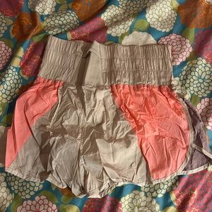 Free people shorts